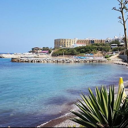 Hotel Pine Bay Club & Cakistes Breakfast Restaurant Next To Popular Kervansaray Beach (Adults Only) Kyrenia  Exterior photo